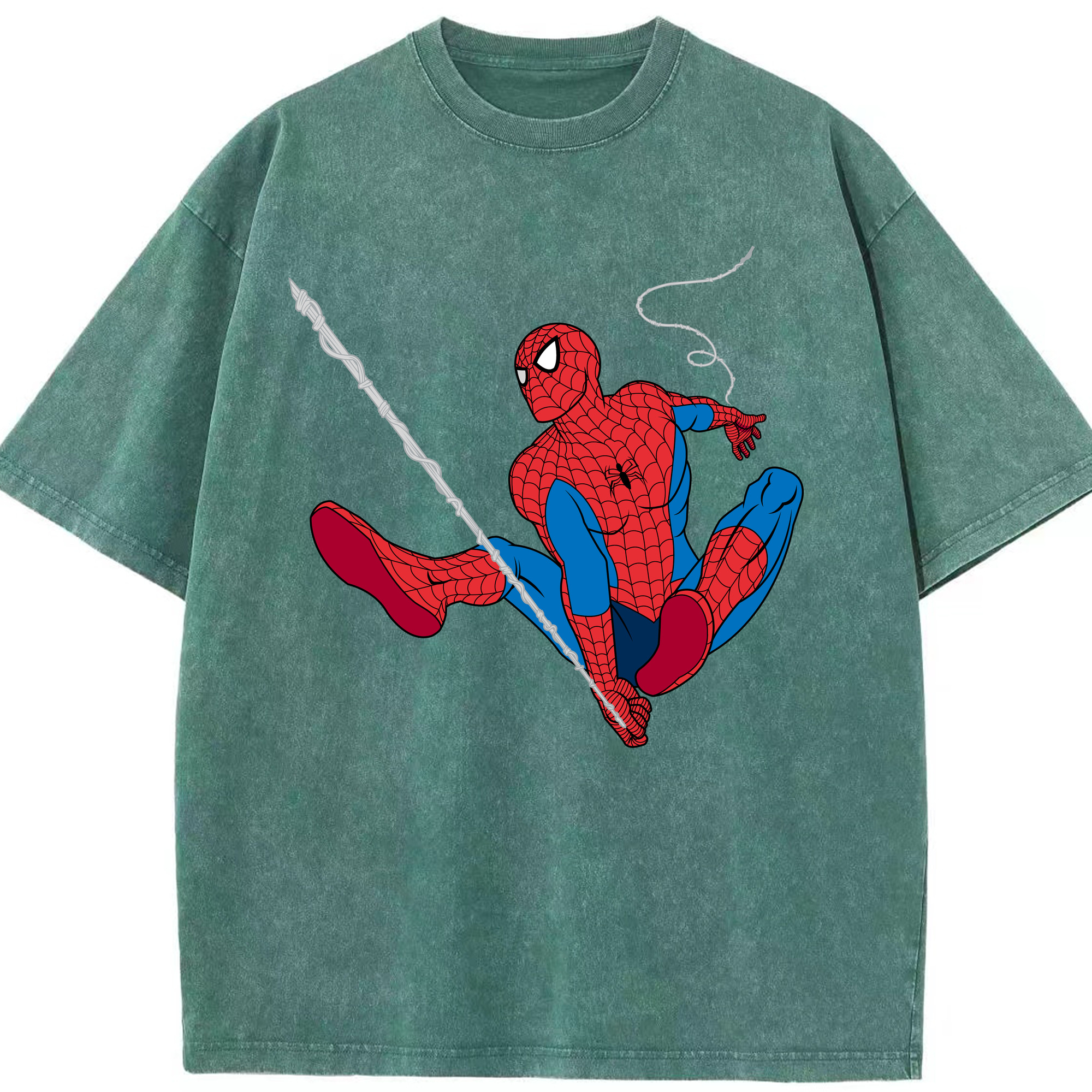 （画像用） アベンジャーズ The Avengers 綿100% ヴィンテージ風 半袖Tシャツ（フロントプリント）